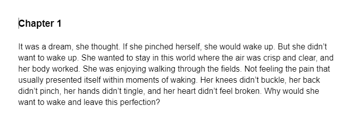 What alternative career paths have you considered or are interested&nbsp;in?