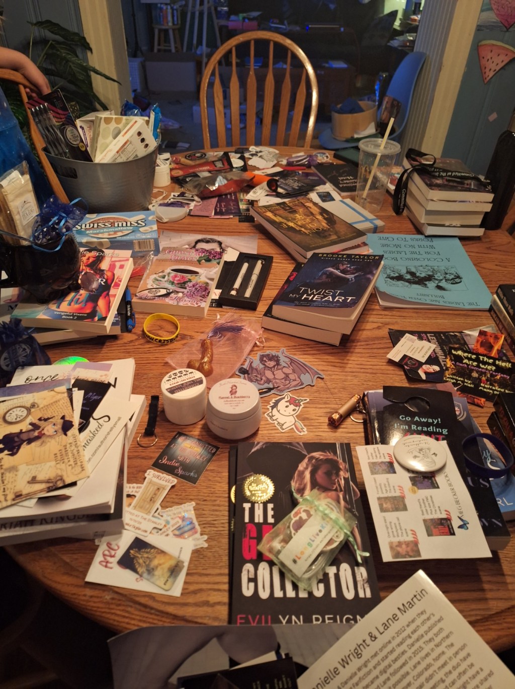 Memories over Material&nbsp;Possessions