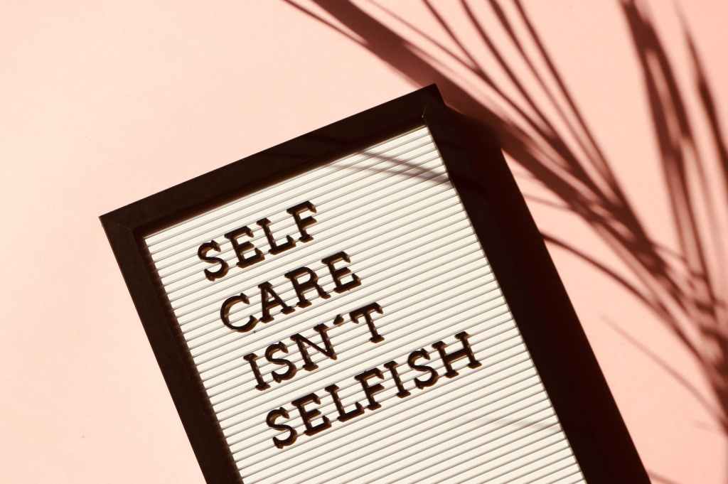 Navigating Draining Friendships with Self-Care: A Personal&nbsp;Reflection