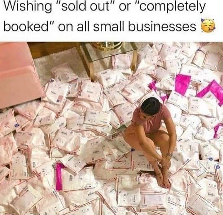 Small Business Saturday