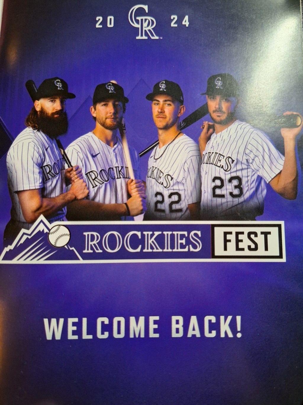 Rockies Fest