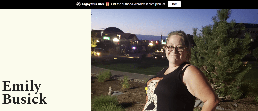 Figuring Out This Website&nbsp;Thing