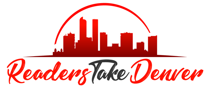 Readers Take Denver – Book Convention