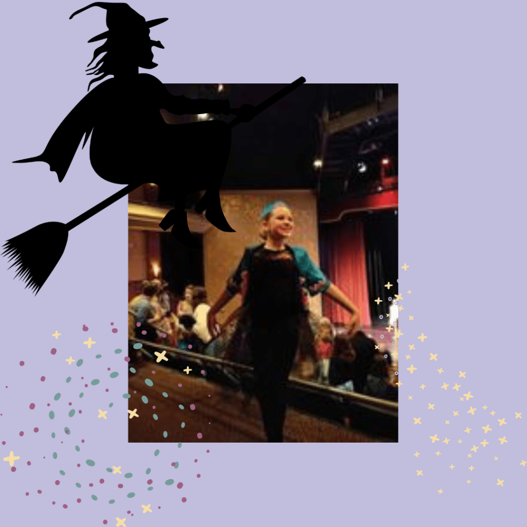 When Passion Meets Heartbreak: Navigating My Daughter’s Dance&nbsp;Journey