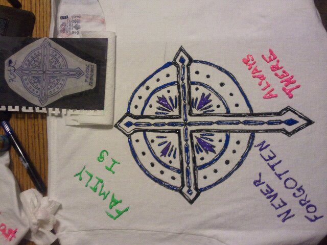 Honoring Loved Ones With My Dream&nbsp;Tattoo