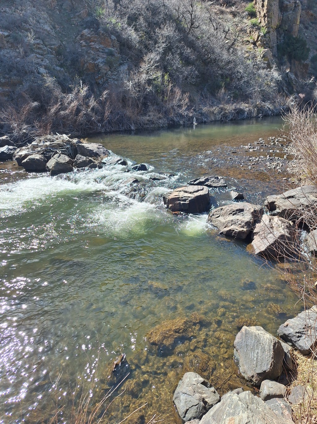 Going for a&nbsp;Hike