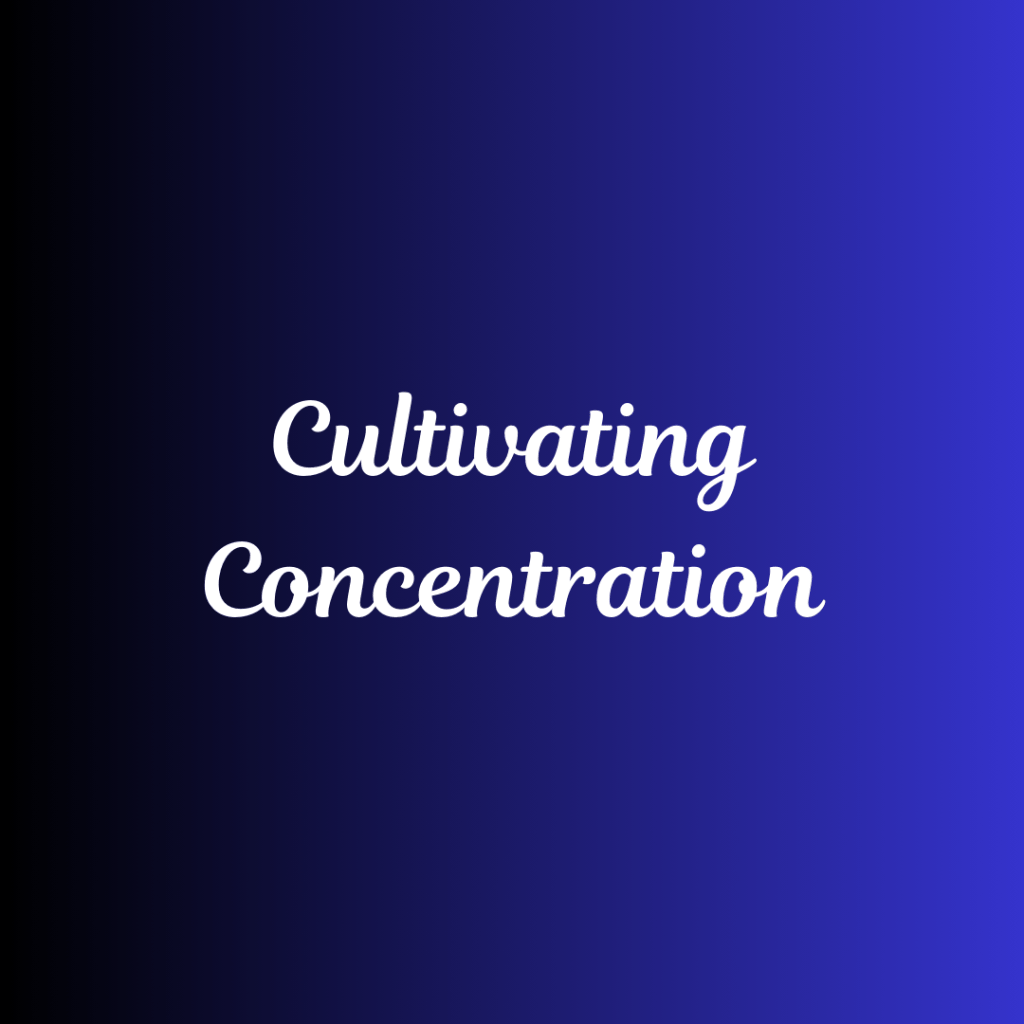 30-Day Meditation Challenge – Day&nbsp;22