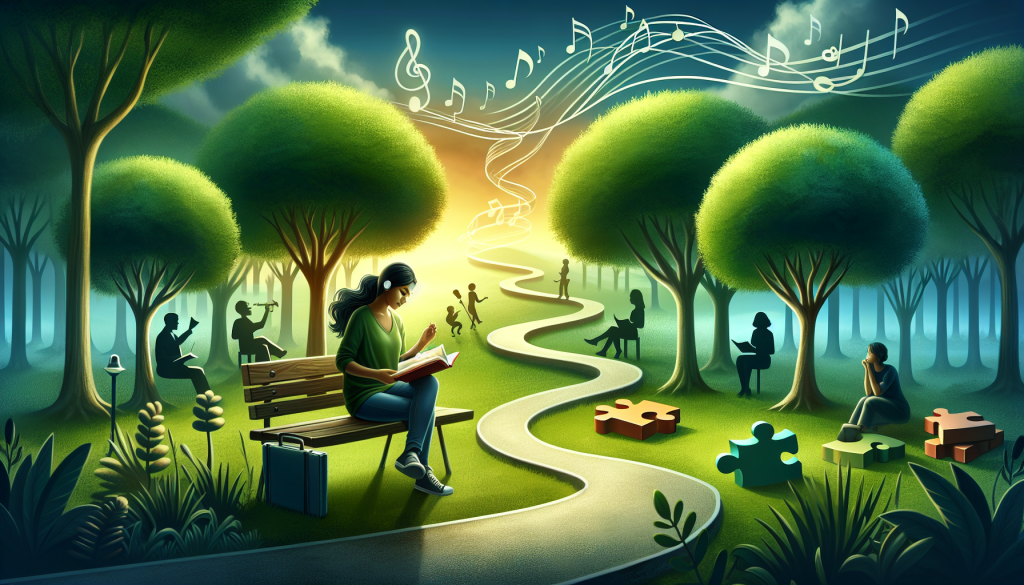 How Learning Enhances Mental&nbsp;Health