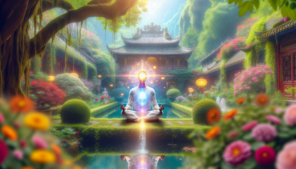 30-Day Meditation Challenge – Day 28