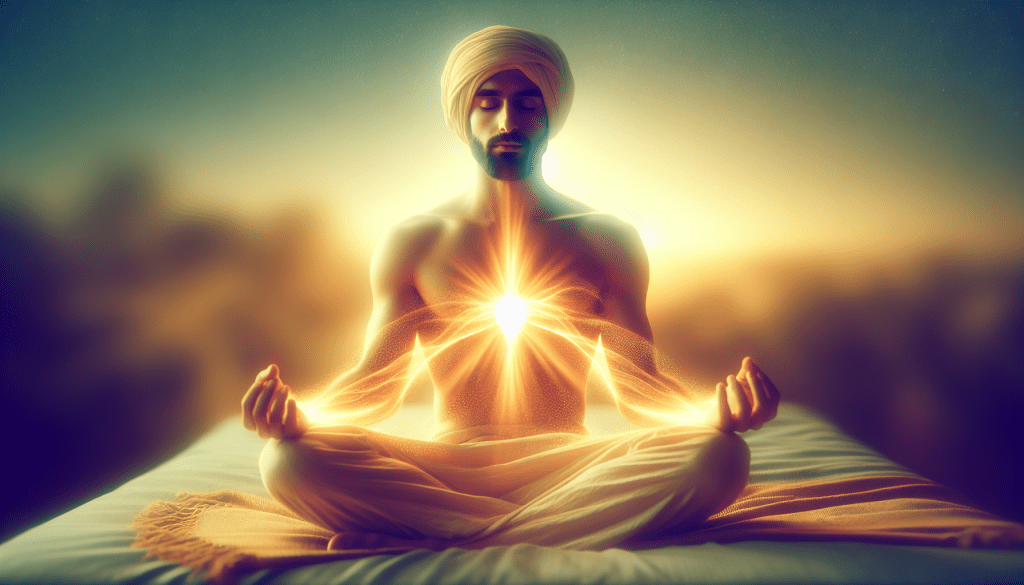 Strengthen Confidence and Inner Power with Solar Plexus&nbsp;Affirmations