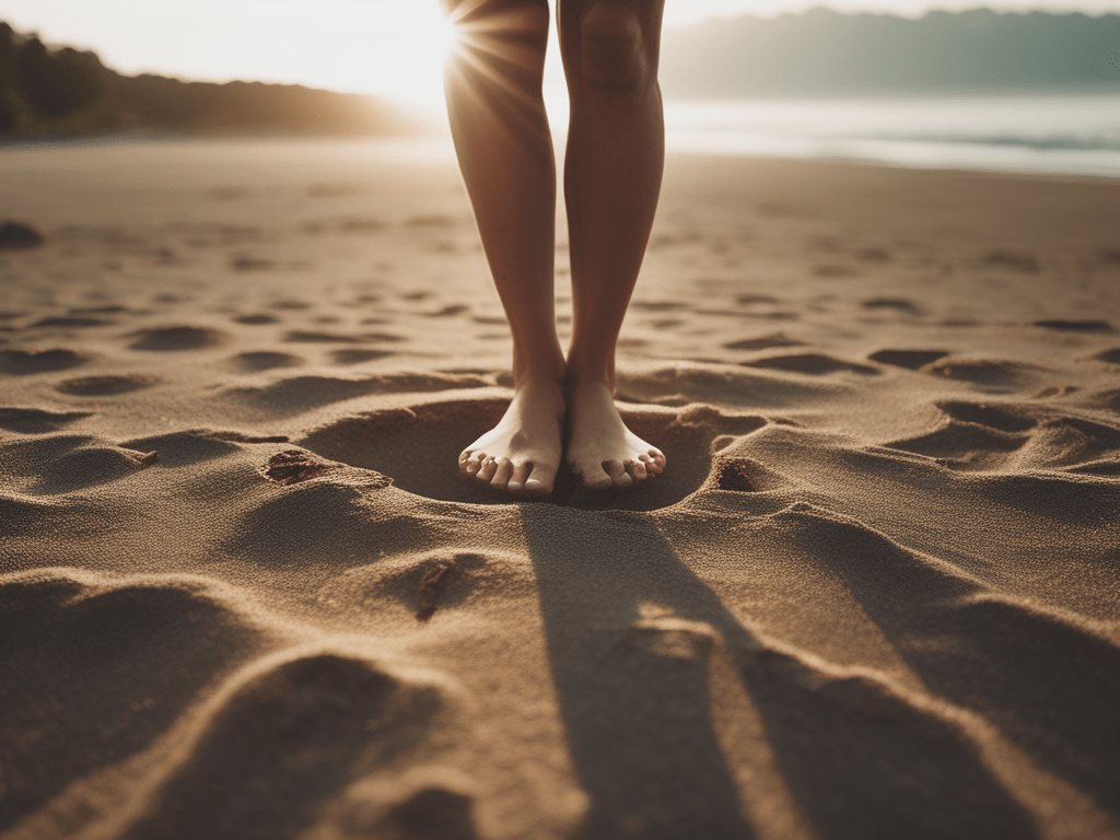 15 Powerful Root Chakra Affirmations for Grounding and&nbsp;Stability