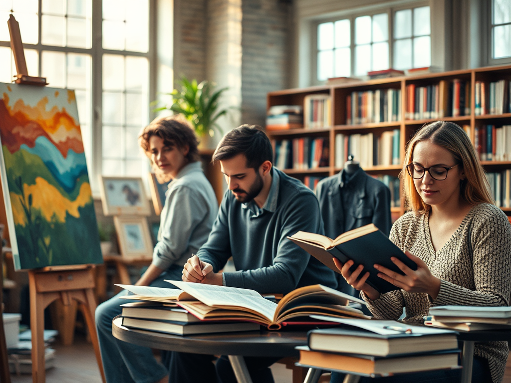 Dream Jobs to Pursue Without Financial&nbsp;Worries