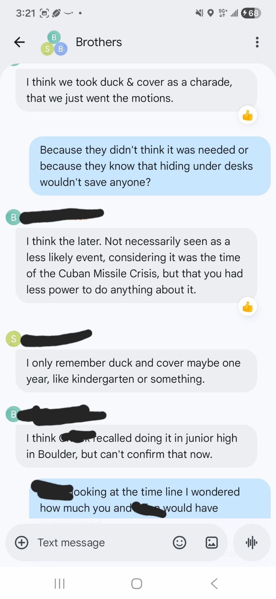 If You Aren’t Mad, You Aren’t Paying&nbsp;Attention