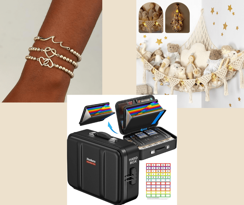 A Girl’s Gotta Make Some&nbsp;$